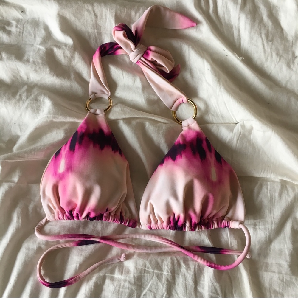 VIX Bikini Top